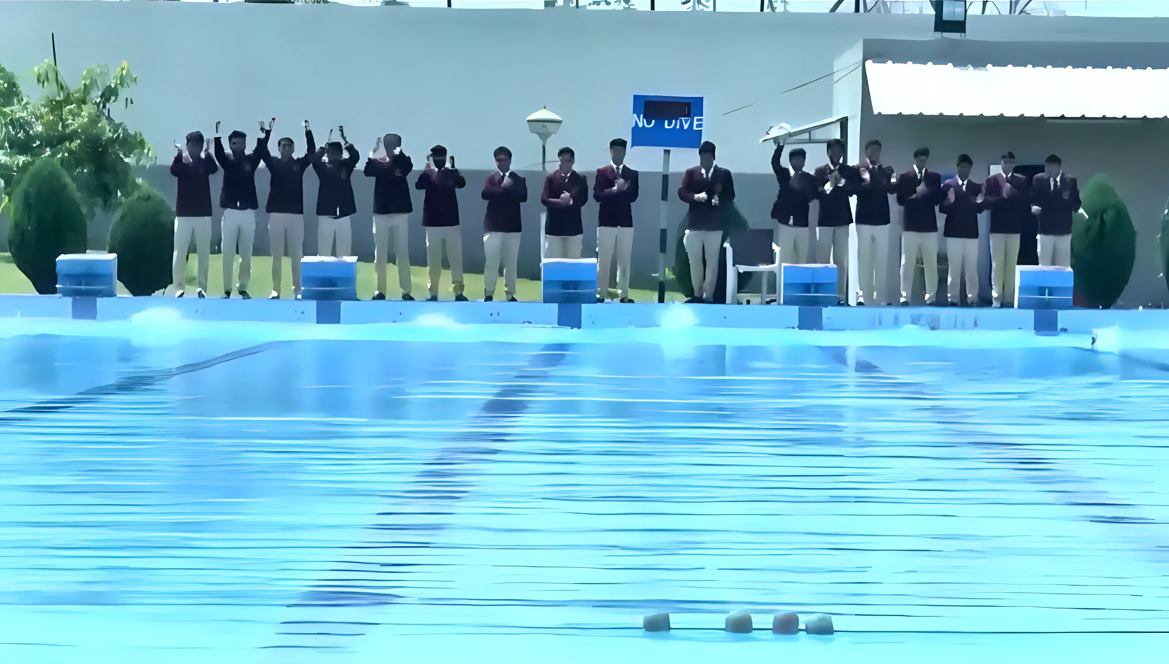 Technocrats Institute of Technology (Excellence) Sports Facilities photo 3